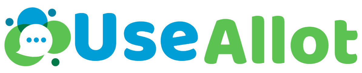 UseAllot  Logo