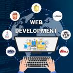 Web Development Profile Picture
