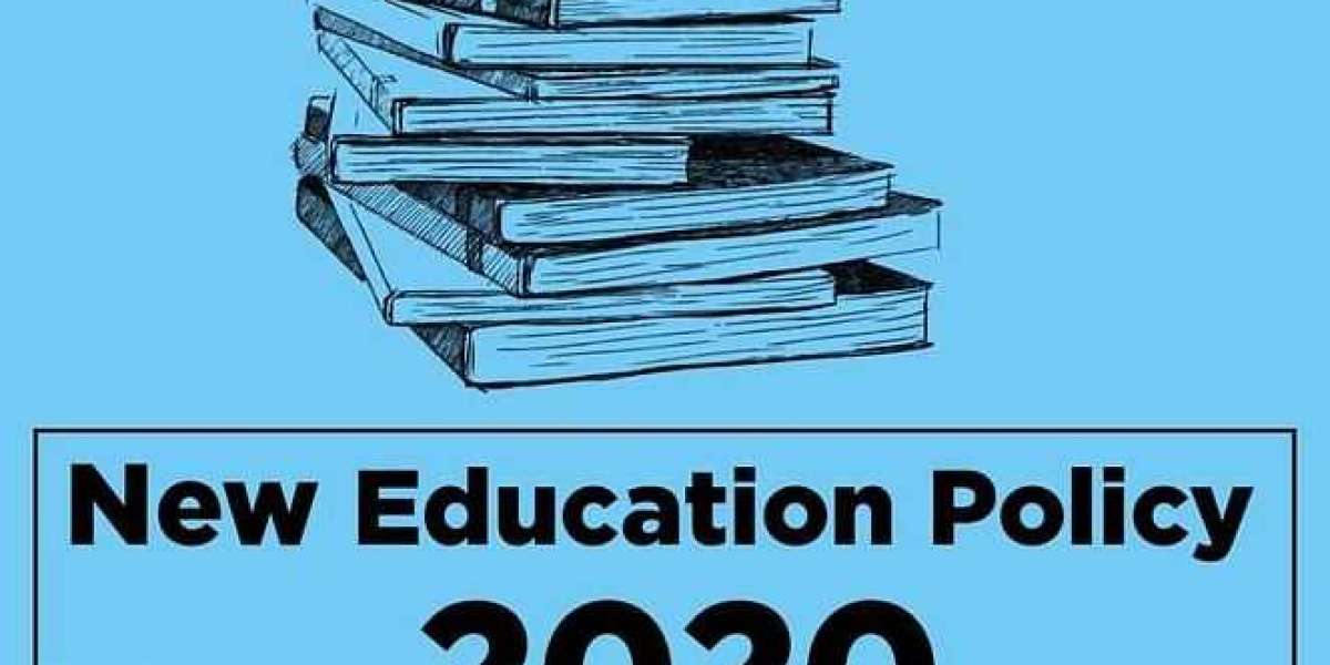 National Education Policy-2020