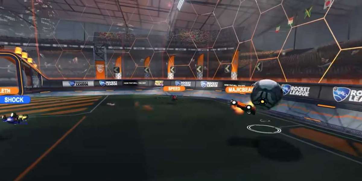 Tips & Tricks for Climbing Ranks in Rocket League
