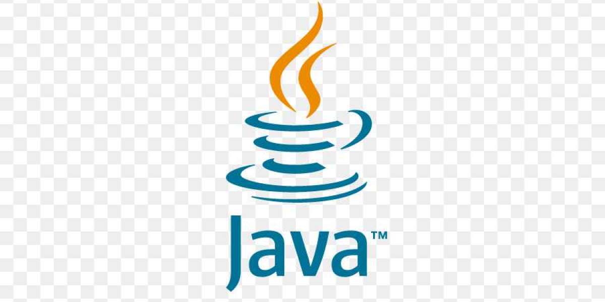A MUG OF COFFEE WITH A RISING STEAM DEPICTING JAVA AS A LANGUAGE.