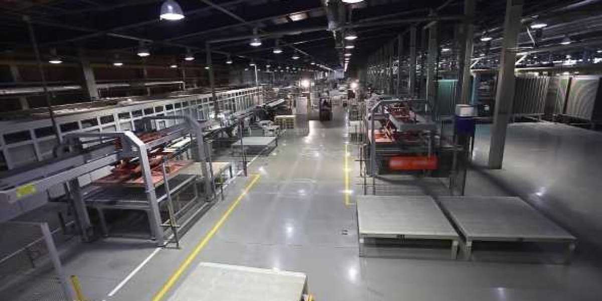 World ceramic tile production tops 13 billion sq.m