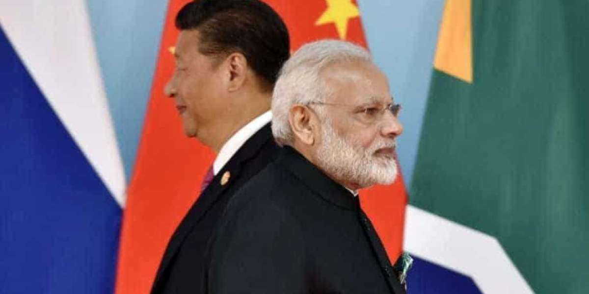 Do You Need A Information Regarding India China Conflict?