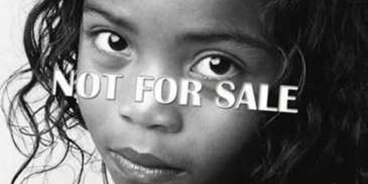 Stealing and trafficking children in South Africa, a growing business?