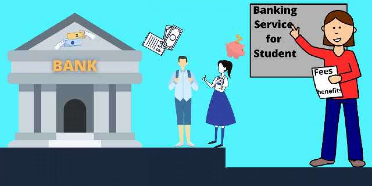 Banking Service for Student