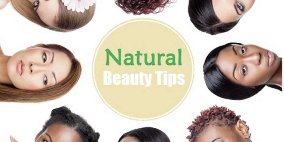 Natural ways to enrich skin