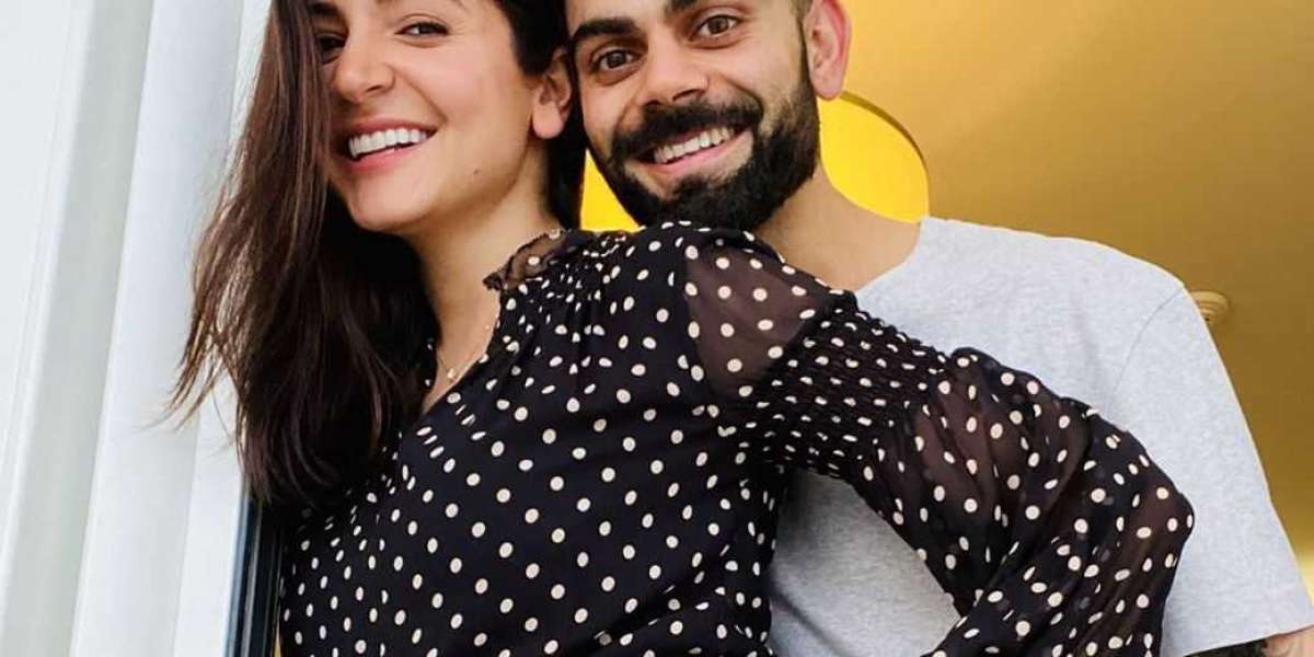 For parents-to-be Anushka Sharma and Virat Kohli best wishes come pouring in!