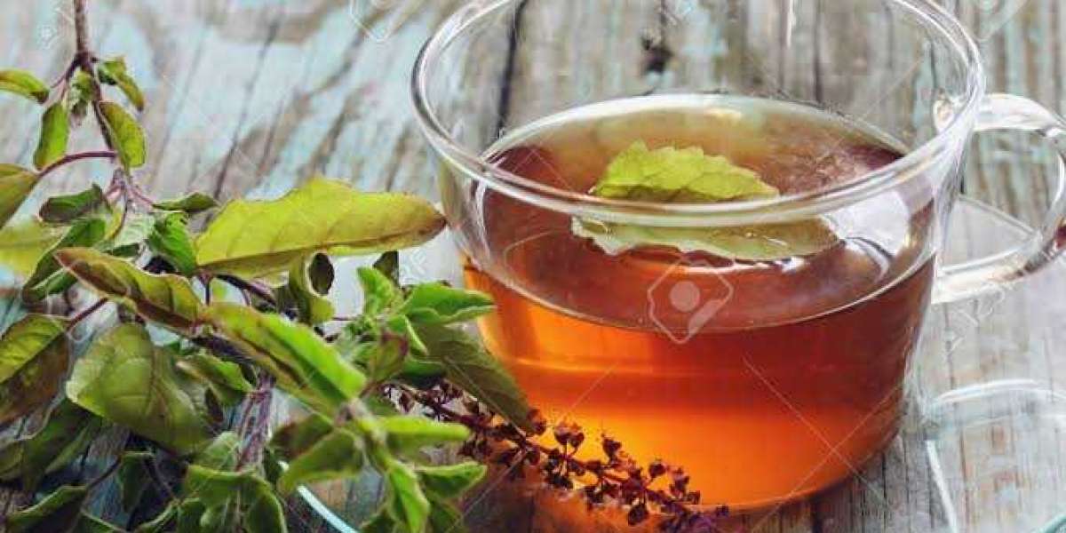 Can Tulsi Tea Be Consumed As A Pre-Workout Drink?