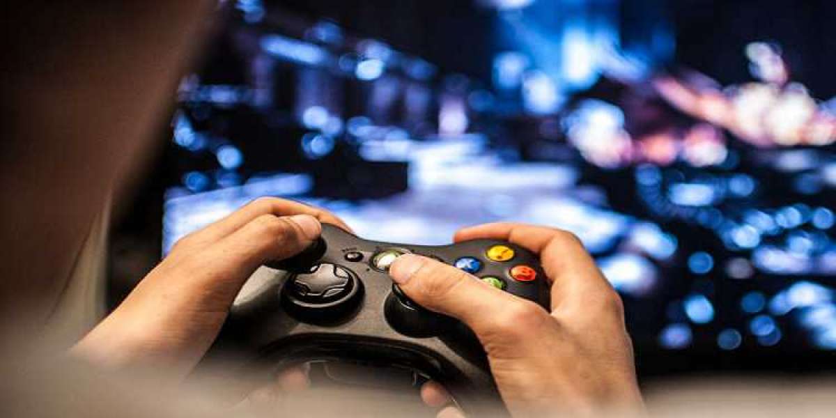 CAN VIDEO GAMING HELP SOLVE WORLD PROBLEMS?
