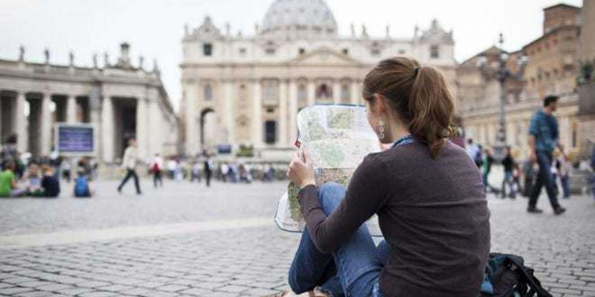 5 Safest Countries to Travel as a Woman
