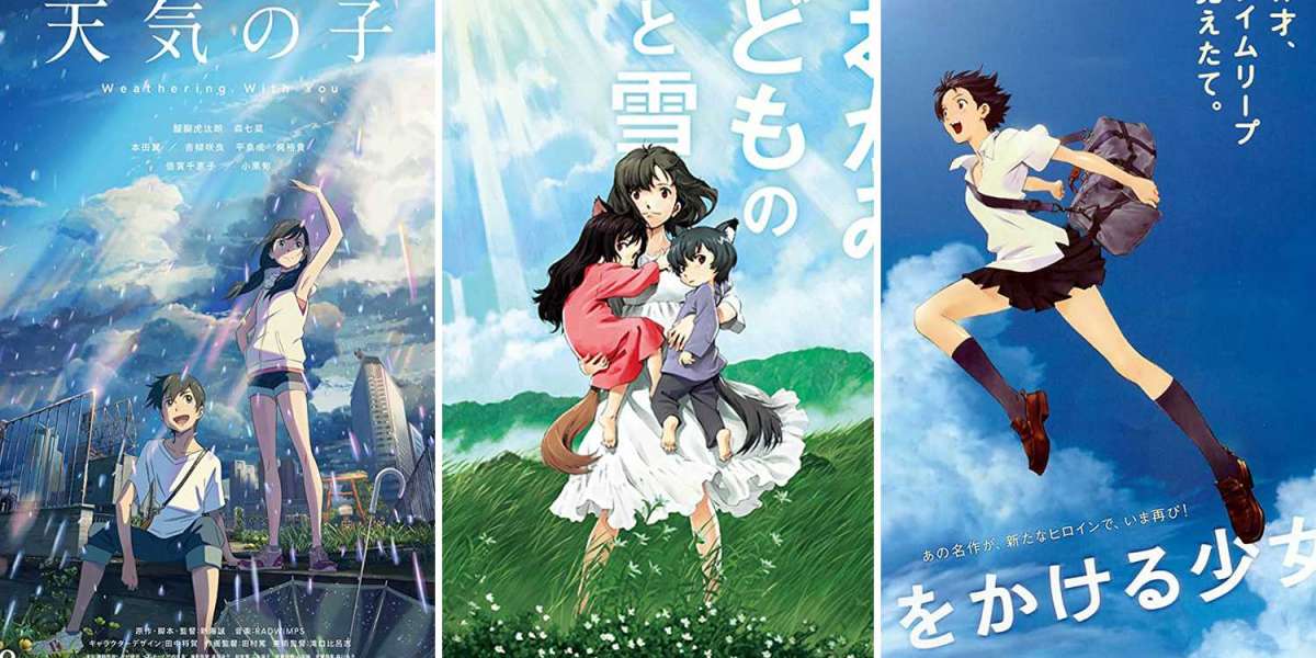 Anime Advice List  Otaku anime Anime reccomendations Anime suggestions