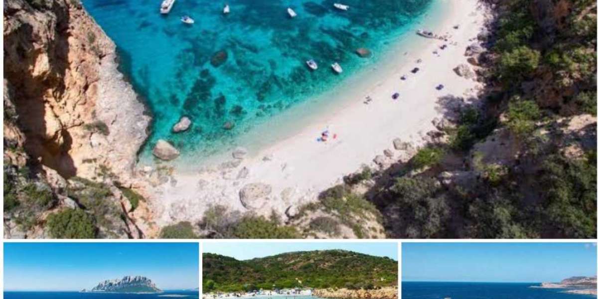 TOP 4 BEACHES IN SARDINIA FOR A PERFECT VACATION