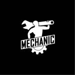 Mechanic Profile Picture