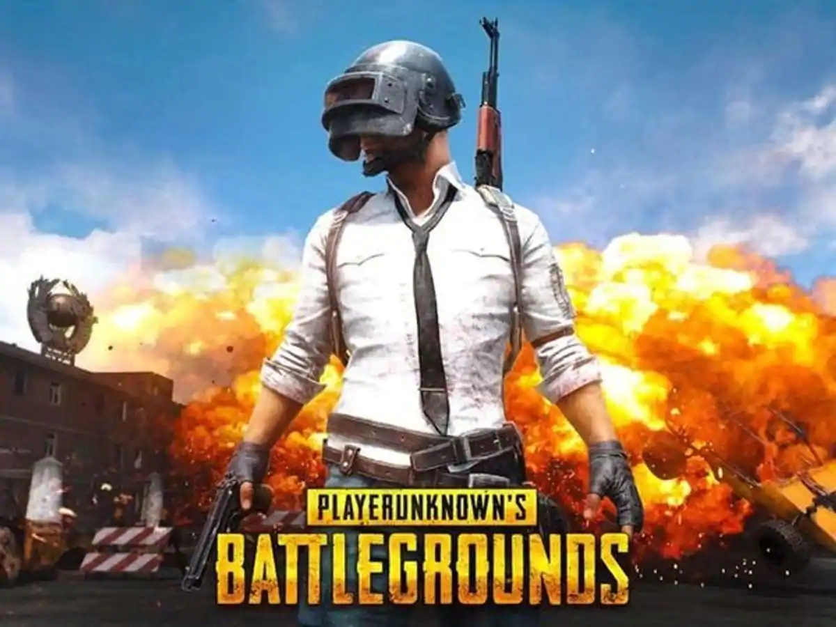 PUBG PC Profile Picture