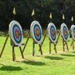 Archery range Profile Picture