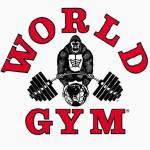 World_gym Profile Picture