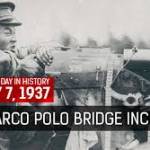 Marco Polos Bridge Incident Profile Picture