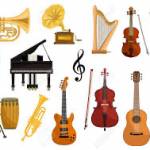 Musical_instruments Profile Picture