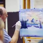 Painting lessons Profile Picture