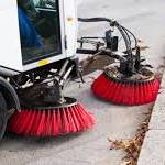 Street Cleaning Profile Picture