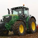 Tractors & Farm Machinery Profile Picture