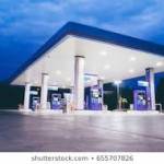 Petrol station Profile Picture