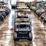 Golf buggy dealership Profile Picture