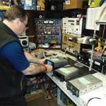 Avionics shop Profile Picture