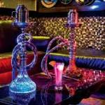 Hookah lounge Profile Picture