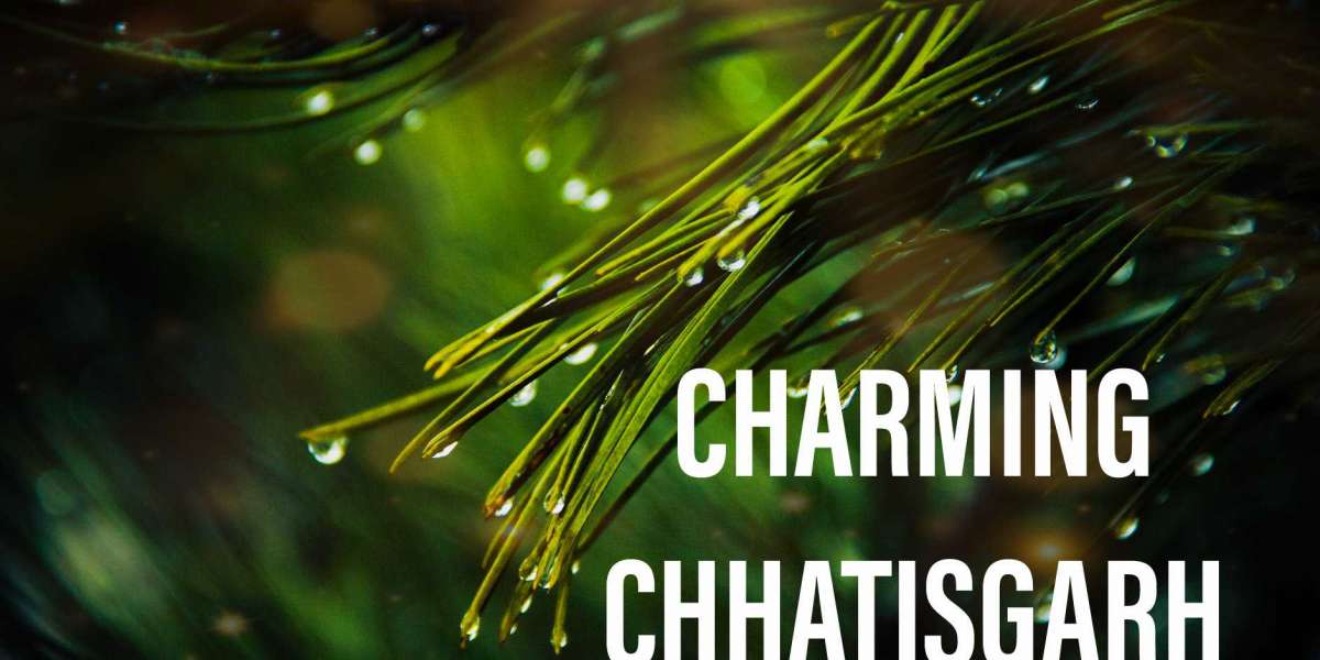 Charming Chhatisgarh- Places to visit in Chhatisgarh