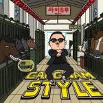 Gangnam Gang Profile Picture