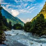 Kasol – The Trekker’s Paradise Profile Picture