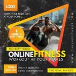 Fitness_online_classes Profile Picture