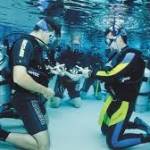 Scuba diving instructor Profile Picture