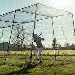 Batting cage Profile Picture