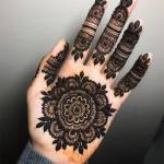 Art of Mehndi Profile Picture