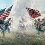 Americal Civil War Profile Picture