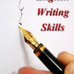 English writing skills Profile Picture