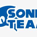 Sonic Team Profile Picture