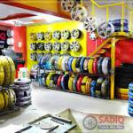 Tyre dealer & repair shop Profile Picture