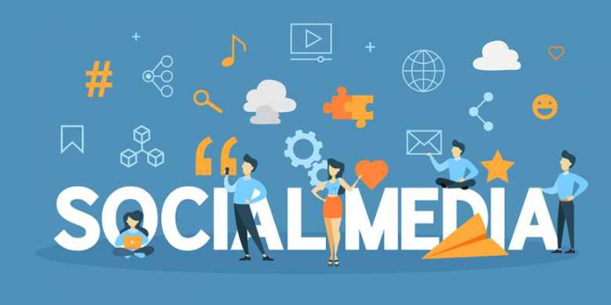Growing Use of Social Media
