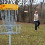 Disc golf course Profile Picture