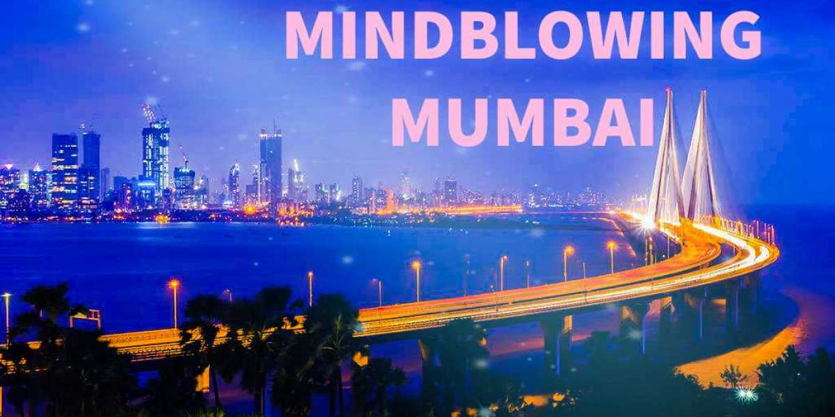 Mindblowing Mumbai:Places to visit in Mumbai