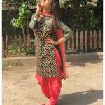 2020 Salwar suit designs Profile Picture