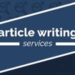 Article Writing Profile Picture