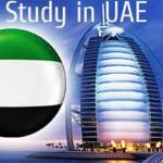 Study in United Arab Emirates Profile Picture