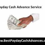 Cash advance service Profile Picture