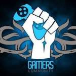 Gamers Community Profile Picture