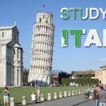 Study in Italy Profile Picture