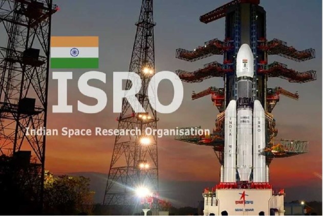ISRO successfully launches India's 42nd communication